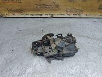 Замок двери задней правой V55G6S Peugeot 605 - Фото 3