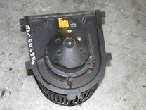 Моторчик печки AO3J56 Audi A3 - Фото 3