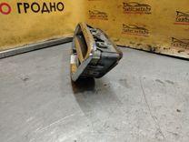 Решетка капота ZV6HWK Nissan Primera - Фото 3