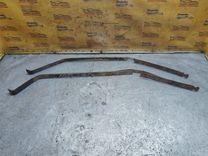 Крепление топливного бака UZGT4M Ford Mondeo - Фото 4