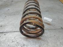 Пружина задняя 4ZVO8D Hyundai Trajet купить с доставкой