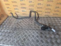 Патрубок радиатора GL92XT BMW 5 E39