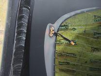 Стекло заднее NR66US Opel Insignia - Фото 6