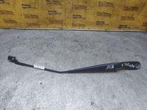 Щеткодержатель (поводок стеклоочистителя, дворник) G8NJ7C Volvo S40