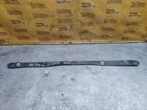 Кронштейн крепления бампера заднего DGAE4G Opel Zafira