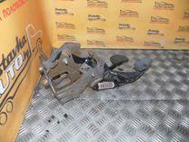 Узел педальный (блок педалей) OZLOHF Peugeot 307 купить с доставкой