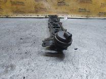 Коллектор впускной SATL4C Opel Vectra - Фото 4