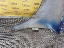 Крыло переднее правое X7CTUJ Volkswagen Passat undefined