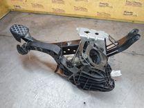 Узел педальный (блок педалей) O9AGG7 Volkswagen Passat - Фото 5