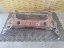 Балка подвески задняя G1K8WS Citroen Xantia - Фото 1