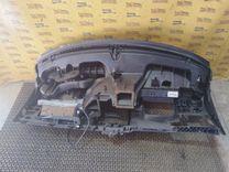 Панель передняя салона (торпедо) 413JZZ Citroen Berlingo undefined