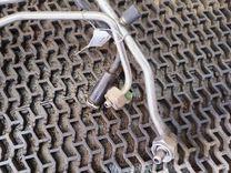 Трубка топливная 4BJASC Saab 9-3 купить на авторазборке