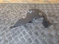 Защита (кожух) ремня ГРМ 7IHJPD Peugeot 607