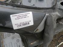 Стойка кузовная передняя правая DM0N2G Peugeot 207 - Фото 1