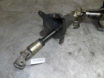 Рулевой карданчик 1W3W9I Renault Scenic - Фото 2