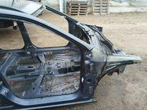 Стойка кузовная передняя правая QZF5FH Opel Astra купить