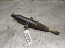 Цилиндр сцепления рабочий X2FKS3 Citroen Jumper - Фото 1