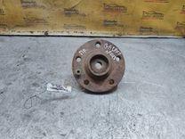 Ступица задняя правая UE0ZD3 Ford Galaxy - Фото 4