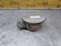 Лючок топливного бака O9MWOU Volkswagen Polo купить в магазине запчастей бу