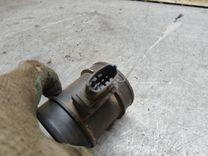 Расходомер воздуха MXV208 Opel Astra купить с доставкой