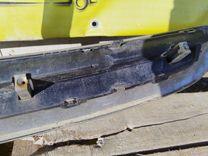 Решетка капота 3SNHRN Citroen Xsara Picasso купить на авторазборке