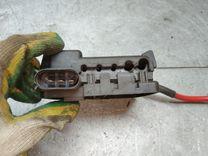 Клемма аккумулятора плюс CMA900 Seat Alhambra купить