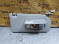 Козырек солнцезащитный 06T55Q Honda Accord купить