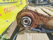 Балка подвески задняя B4BVGB Audi A6 купить на авторазборке