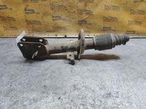 Амортизатор передний правый 7IY411 Renault Laguna купить в магазине запчастей бу