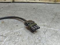 Лямбда-зонд ZXTF91 Renault Scenic - Фото 4