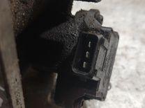 Заслонка дроссельная A1SPTS Renault Safrane - Фото 5