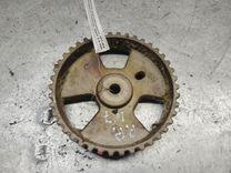 Шкив распредвала 4RTJZX Peugeot Partner