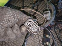 Проводка FI7SPZ Volkswagen Sharan undefined