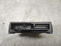 Блок комфорта U4SI6E Opel Astra - Фото 4