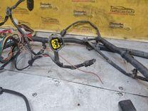 Проводка 4KNTD9 Hyundai Trajet undefined