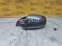 Зеркало наружное левое NQ5869 Peugeot 307 купить с доставкой