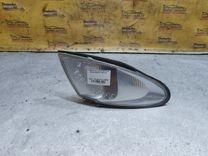 Поворотник правый B3TKW9 Renault Espace