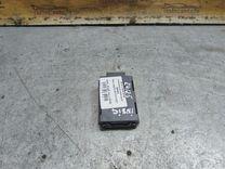 Блок управления электроусилителя руля Q6K93Z Opel Insignia - Фото 4