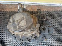 КПП механическая (МКПП) 5-ступенчатая G1XFRN Peugeot 306 undefined