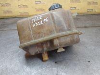 Бачок расширительный 0G8J0T Fiat Palio - Фото 2