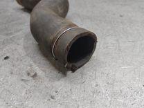 Патрубок радиатора IP5ETN Fiat  - Фото 4