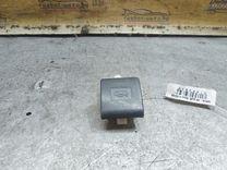 Ручка открывания капота OUCSNE Toyota Corolla Verso - Фото 3