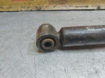 Амортизатор задний правый Y7IDI1 Audi A6 - Фото 5