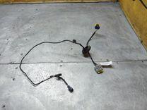 Проводка двери задней правой CRAZ20 Citroen C8