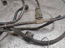 Трубка топливная J97CK1 Citroen Xsara Picasso - Фото 6