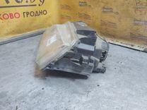 Фара левая WFS634 Citroen Xantia - Фото 2