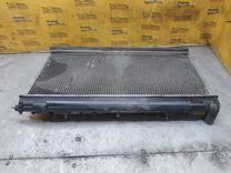 Радиатор (основной) PDGBB4 Subaru Forester купить на авторазборке