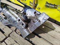 Лонжерон правый 7XZ8NP Peugeot 406 купить с доставкой