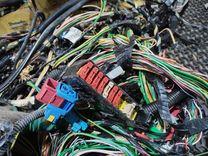 Проводка салона BSG9C7 Citroen Xsara Picasso купить в магазине запчастей бу