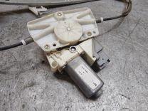 Стеклоподъемник электрический передний левый H277MH Peugeot 406 - Фото 6